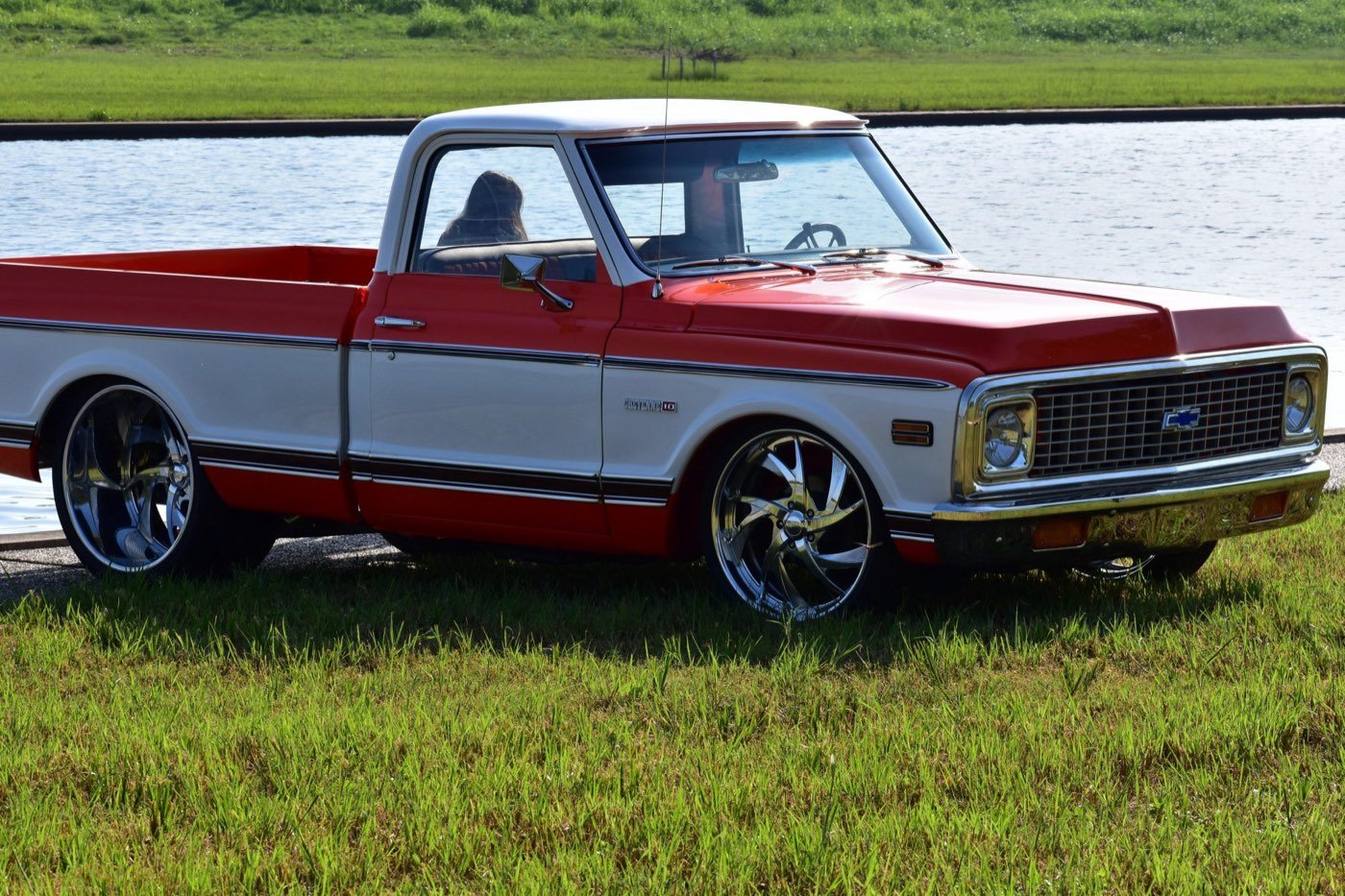 Classic trucks for sale